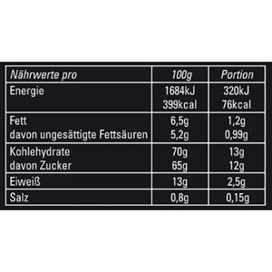 Produktbild für Kaffee Mount-Hagen Family Cappuccino, BIO