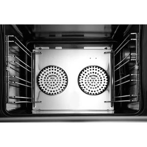 Produktbild für Heißluftofen Hendi H90, 227060