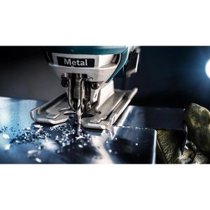 Produktbild für Stichsägeblätter Bosch Expert Stainless Steel T 118 AHM