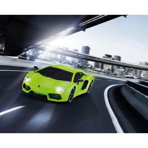 Produktbild für Fahrzeug Revell Lamborghini Coupé Aventador Coupé