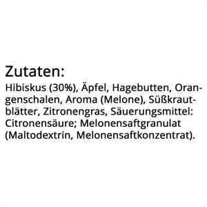 Produktbild für Tee 720DGREE InFuzzed Melone