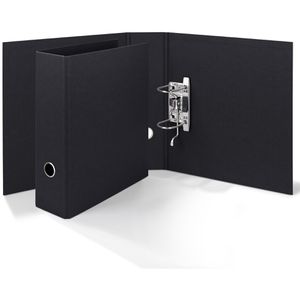 Produktbild für Ordner Rössler-Papier 1317452700 S.O.H.O.