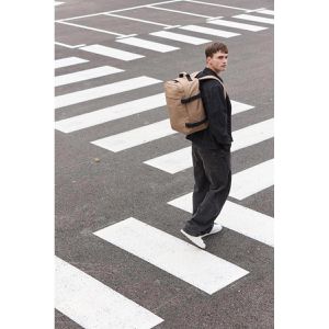 Produktbild für Handgepäck-Rucksack Kimood KI 0943