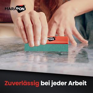 Produktbild für Rakel Marapon MR-1SP, 43 x 100mm