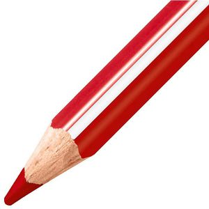 Produktbild für Buntstifte Stabilo Trio dick, 205/12-01