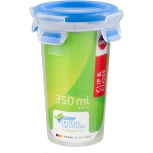 Frischhaltedose Emsa Clip&Close 508551, aus Kunststoff