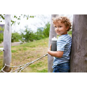 Produktbild für Trinkflasche Emsa Squeeze Sport 518086