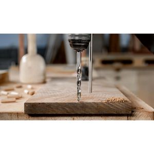 Produktbild für Bohrer Bosch PRO Wood HSS, 2607019923