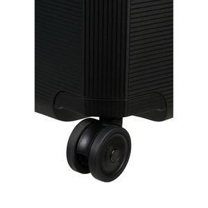 Produktbild für Koffer Samsonite Magnum Eco Spinner, graphite
