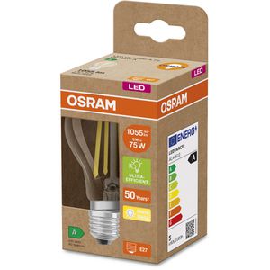 Produktbild für LED-Lampe OSRAM Filament, E27