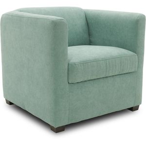 Loungesessel DOMO-Collection Bob FK, mint