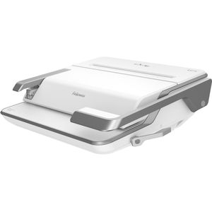 Bindegerät Fellowes Lyra 3-in-1, A4, manuell
