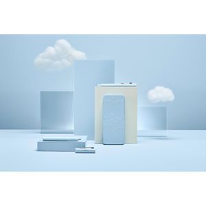 Produktbild für Schreibset Faber-Castell Grip 2010 sky blue, 2-teilig