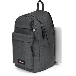 Produktbild für Rucksack Eastpak Day Pak'R Pro Black Denim, 46,5 cm