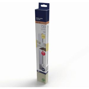 Produktbild für LED-Unterbauleuchte Müller-Licht Joy 40, warmweiß