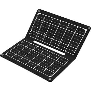 Produktbild für Solarpanel LogiLink PA0339, faltbar