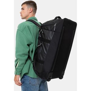 Produktbild für Koffer Eastpak Perce Wheel M Tarp, schwarz