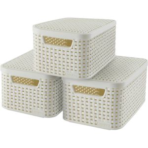 Aufbewahrungsbox