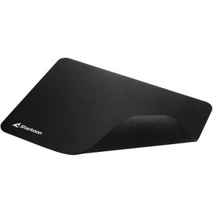 Produktbild für Mauspad Sharkoon 1337 V2 Gaming Mat L, schwarz