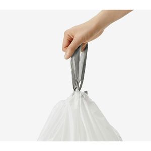 Produktbild für Müllbeutel Simplehuman CW0173, Typ M, 45 Liter