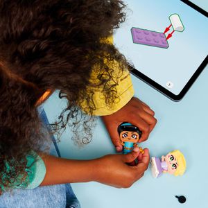 Produktbild für Klemmbausteine LEGO Disney 43303, ab 5 Jahre