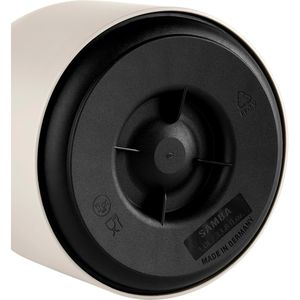 Produktbild für Thermoskanne Emsa Samba, Quick Press, Kunststoff