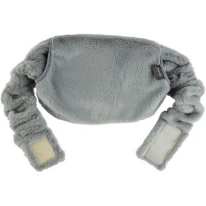 Wärmflasche Fashy Bauchtasche 65291, 0,8 Liter