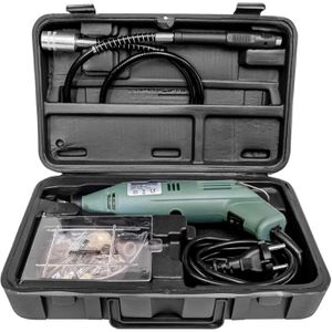 Produktbild für Multifunktionswerkzeug BrüderMannesmann M92577
