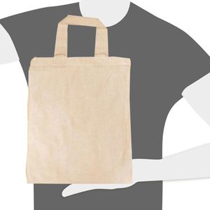 Produktbild für Einkaufstasche Eduplay 230006, natur