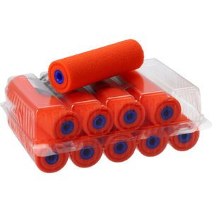 Farbwalze Friess MagicCrater Lackierwalze, 10cm