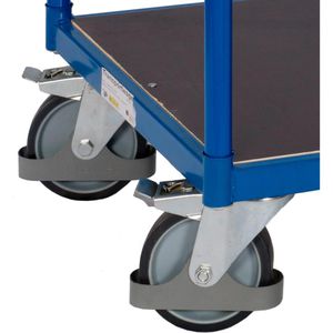 Produktbild für Transportwagen pro-bau-tec 14021