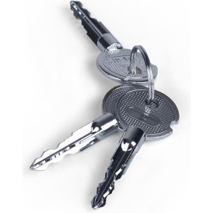 Produktbild für Tresor Pavo Safe 8011247