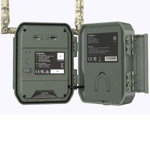 Produktbild für Wildkamera Reolink Camovue Talon Pro S130 LTE 4G