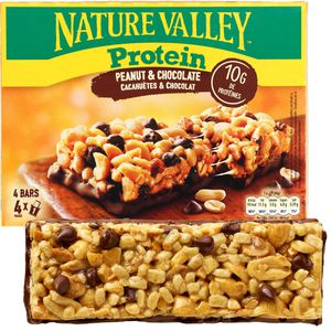 Proteinriegel