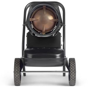 Produktbild für Heizlüfter Trotec IDX 20 D, bis 20000 Watt