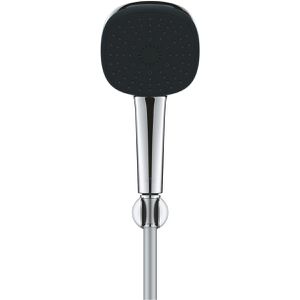 Produktbild für Handbrause GROHE Vitalio Comfort 110, verchromt