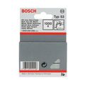Tackerklammern Bosch Professional 53/6, 1609200326