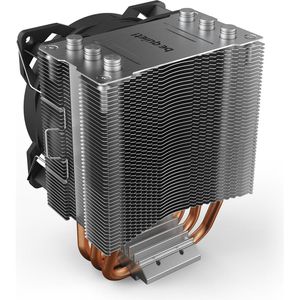 Produktbild für CPU-Kühler Be-Quiet Pure Rock Slim 2, BK030, PWM