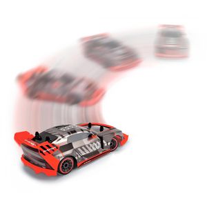 Produktbild für Fahrzeug Dickie-Toys Audi S1 Drift Car