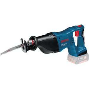 Produktbild für Säbelsäge Bosch GSA 18 V-LI, akkubetrieben