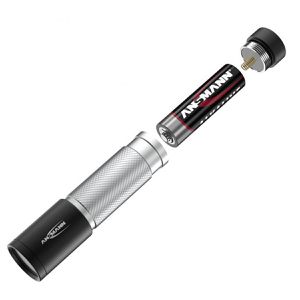 Produktbild für Taschenlampe Ansmann Daily 70B, LED, mit Batterie