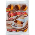 Zusatzbild Kuchen Pico Magdalenas Kakao