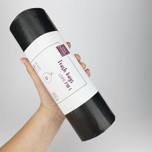 Produktbild für Müllsäcke Idea-Home 240 Liter