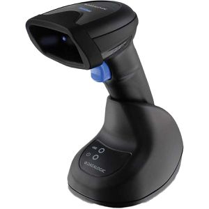 Barcode-Scanner
