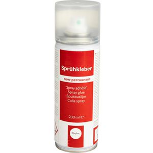 Sprühkleber
