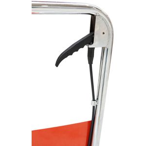 Produktbild für Hubtisch Schefer SHWD Premium, fahrbar