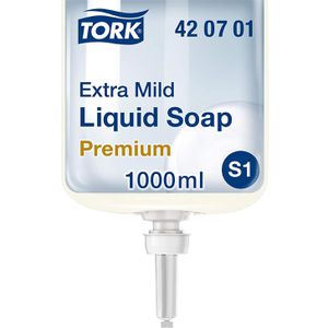Seife Tork Premium Extra Mild, 420701, S1