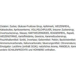 Produktbild für Dominosteine Schulte-Feingebäck Weiße Schokolade