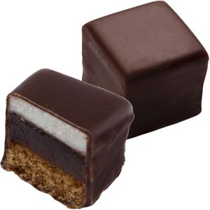 Produktbild für Dominosteine Lambertz Zartbitter