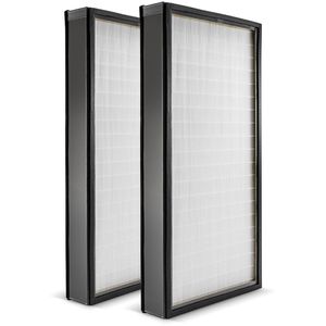 Luftreiniger-Ersatzfilter Kärcher HEPA 14 Solution Filterset